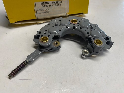 940038277 139260 2706072010 021580-2160PIASTRA DIODI HUCO OPEL TOYOTA HONDA ISUZ - Imagen 5 de 5