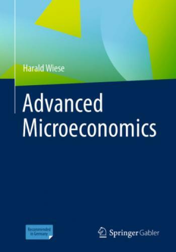 Thumbnail - Advanced Microeconomics 6403