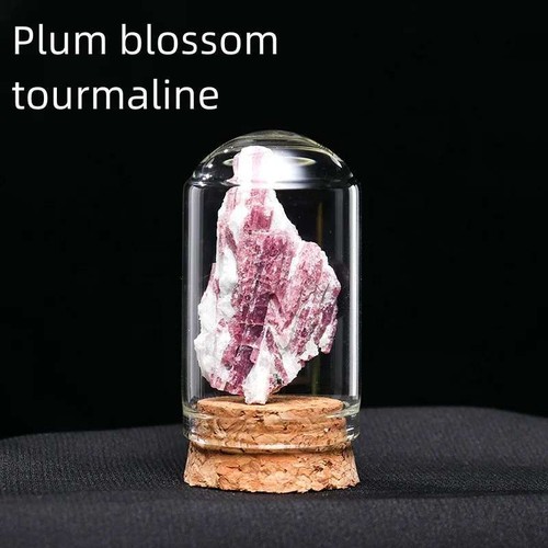 Natural Raw Crystal Specimen - Mineral Stone spritual witchcraft ornament colors - Picture 25 of 30