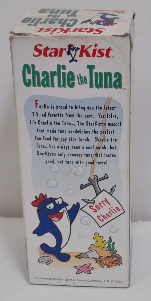 【FUNKO WACKY WOBBLER】 Charlie The Tuna s-l400.jpg