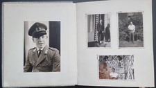 Bundeswehr Fotoalbum 64 Fotos Panzern, LKW