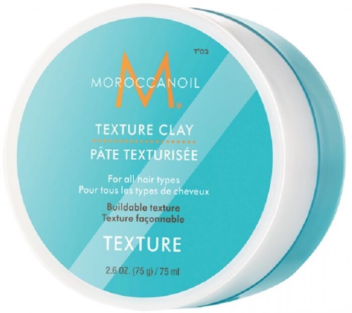 Moroccanoil Texture Clay 75Ml - Image 2