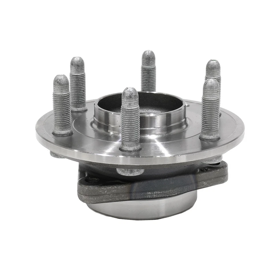 OEM NUEVO Buje y cojinete de rueda delantera derecha/izquierda Acadia Enclave Traverse 19434718 Foto 4 de 4