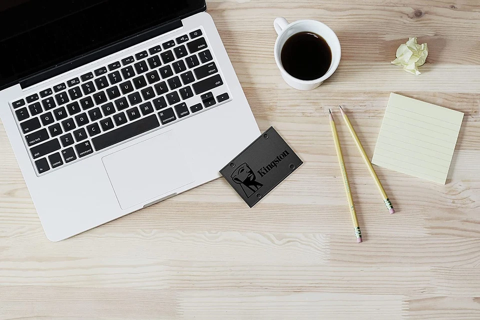 SSD Disco duro sólido KINGSTON A400 120GB 240GB 480GB 960GB A400 SATA 3 2.5 - Imagen 4 de 4