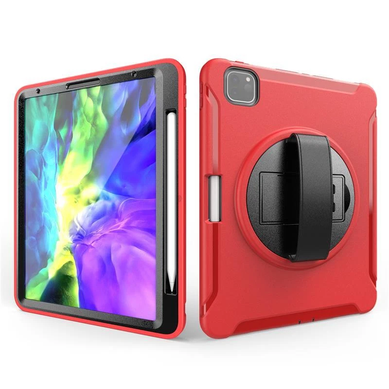 Stand Case For iPad 10.2 9th 7th 8th Generation Air 2 10.9 10th 5th 6th Mini 6 - Image 2 of 4