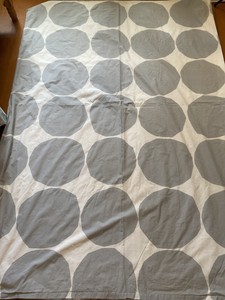 Marimekko 被套77 1 X 59 0 英寸100 棉 Ebay