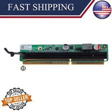 5C50W00933 PCIE16 Riser Expansion Graphic Card for ThinkStation P360 tiny8