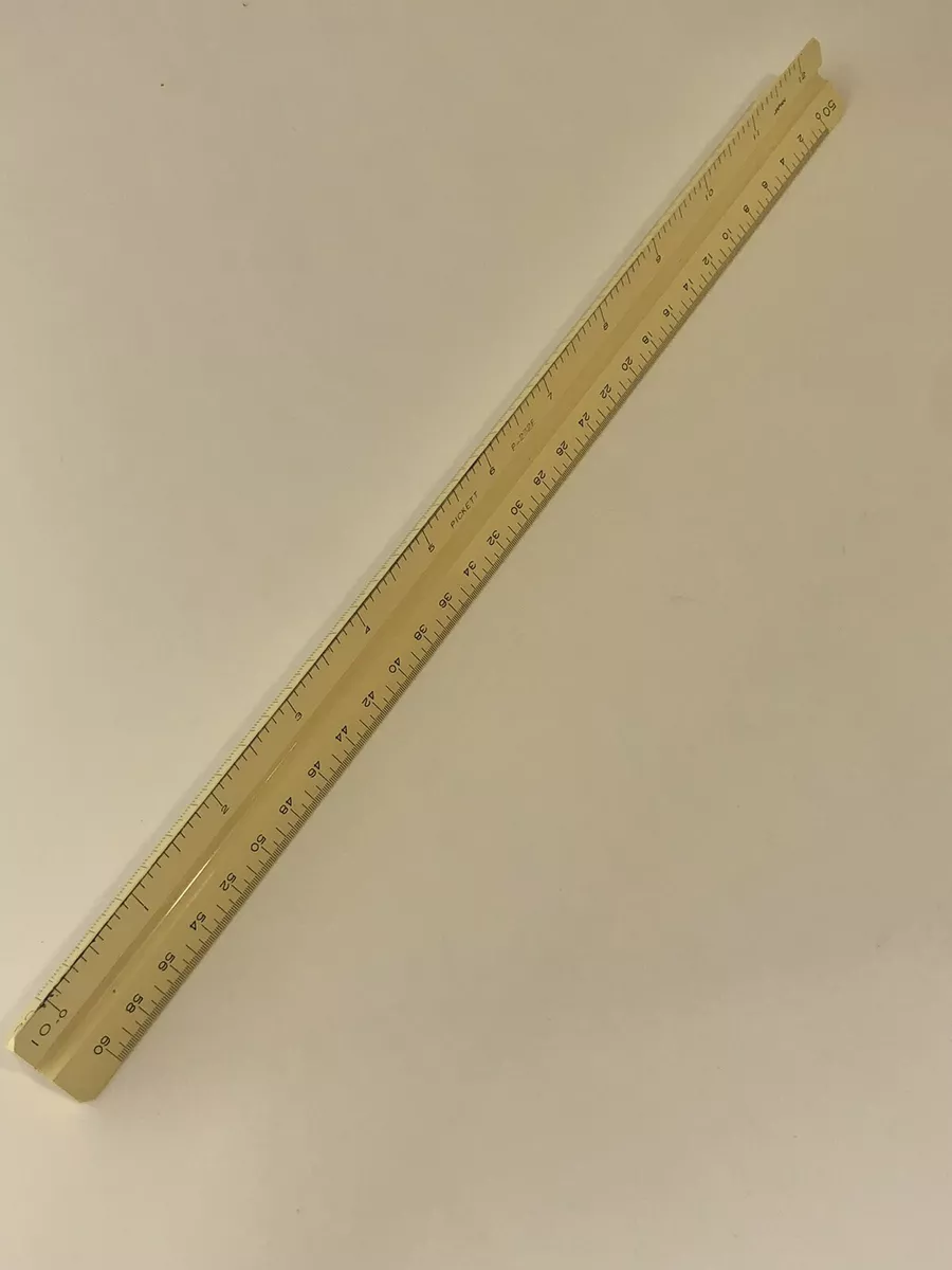 Electronic best sale ruler scale