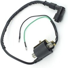 Ignition Coil For Most Chinese 4-stroke  50 70 90 110 125  cc ATV Dirt Bike Go Ka