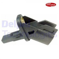 Sensor, Raddrehzahl DELPHI SS20104 für Volvo V60 I V70 III