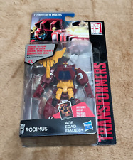 NEW TRANSFORMERS GENERATIONS COMBINER WARS COLLECTION  16