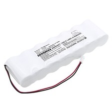 BATTERIE 2500mAh Type 16U264 For Dual-Lite Pgb Pgp Pgw Pgz
