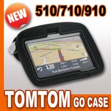 Neoprene Protective Case for Tom Tom GO 510 710 910 NEW