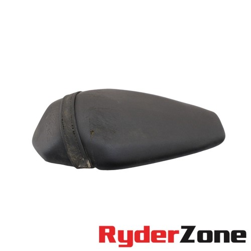 Cuscino Posteriore Passeggero Per Honda CBR600RR 2003-2004 – Sedile Sostitutivo In Pelle E Schiuma