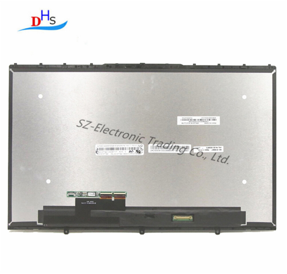 Lenovo Yoga 7 14ITL5 i7 16G 512G タッチ液晶 5D10S39740 Lenovo Yoga 7-14ITL5 FHD LCD Display Touch Screen