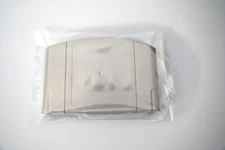 N64 plastic cartridge bags lot of 25