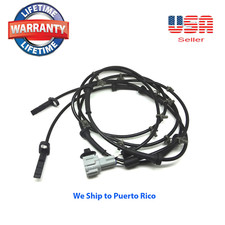 Abs Speed Sensor For Nissan Altima 2007 2008 Rear Left Or Right Sensor