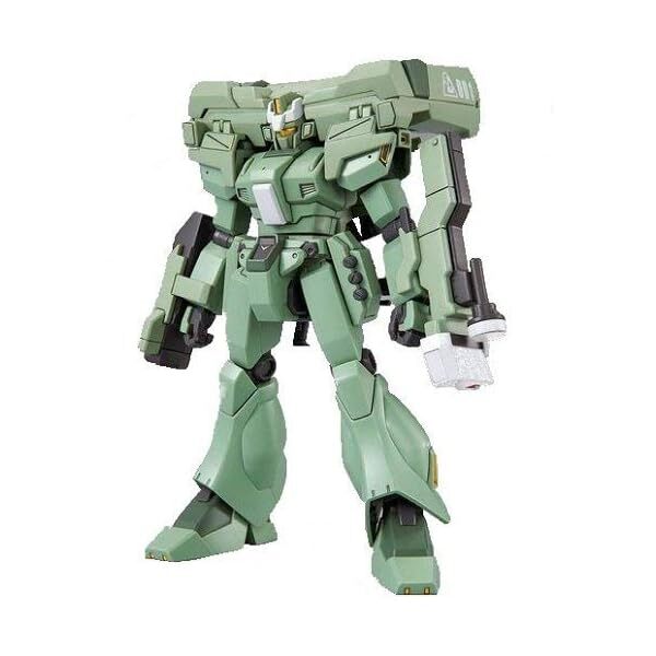 BANDAI HGUC 1/144 RGM-89DEW EWAC JEGAN Plastic Model Kit Gundam UC NEW FS