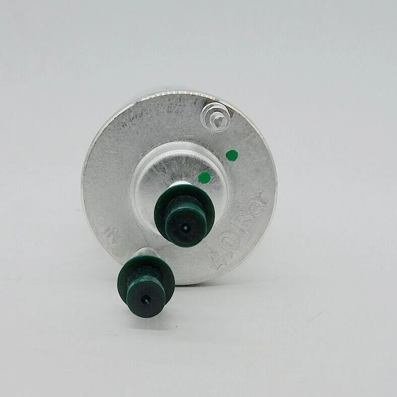 Filtro de combustible 10 piezas 6Q0201051C para AUDI A3 S3 TT VW Jetta Golf MK5 MK6 4,0 bar Foto 2 de 4