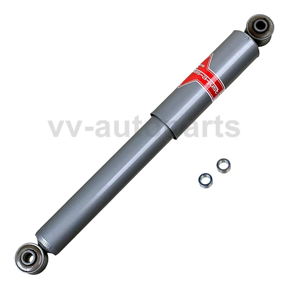 KYB Front Shock Absorber For 1966 1967 1968 1969 1970 1971 Volkswagen Fastback - Image 2 of 3