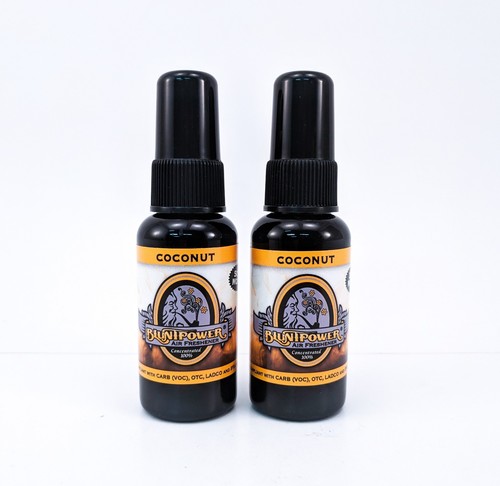 Blunt Power Spray 1.5 Oz - 50% More - 2-Pack Room Car Air Freshener - SHIPS FREE - Picture 12 of 37