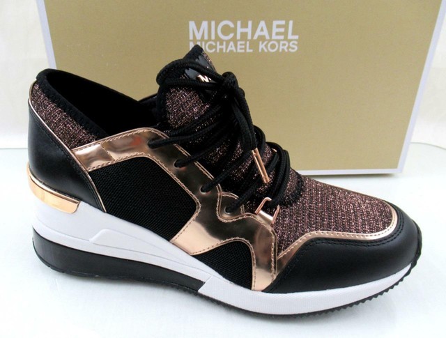 liv trainer michael kors