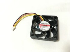 SUNON HA40101V4-000C-C99 ultra-quiet magnetic bearings 4010 speed cooling fan