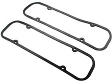 Pontiac Valve Cover Gaskets 400 428 455 Rubber Steel Core