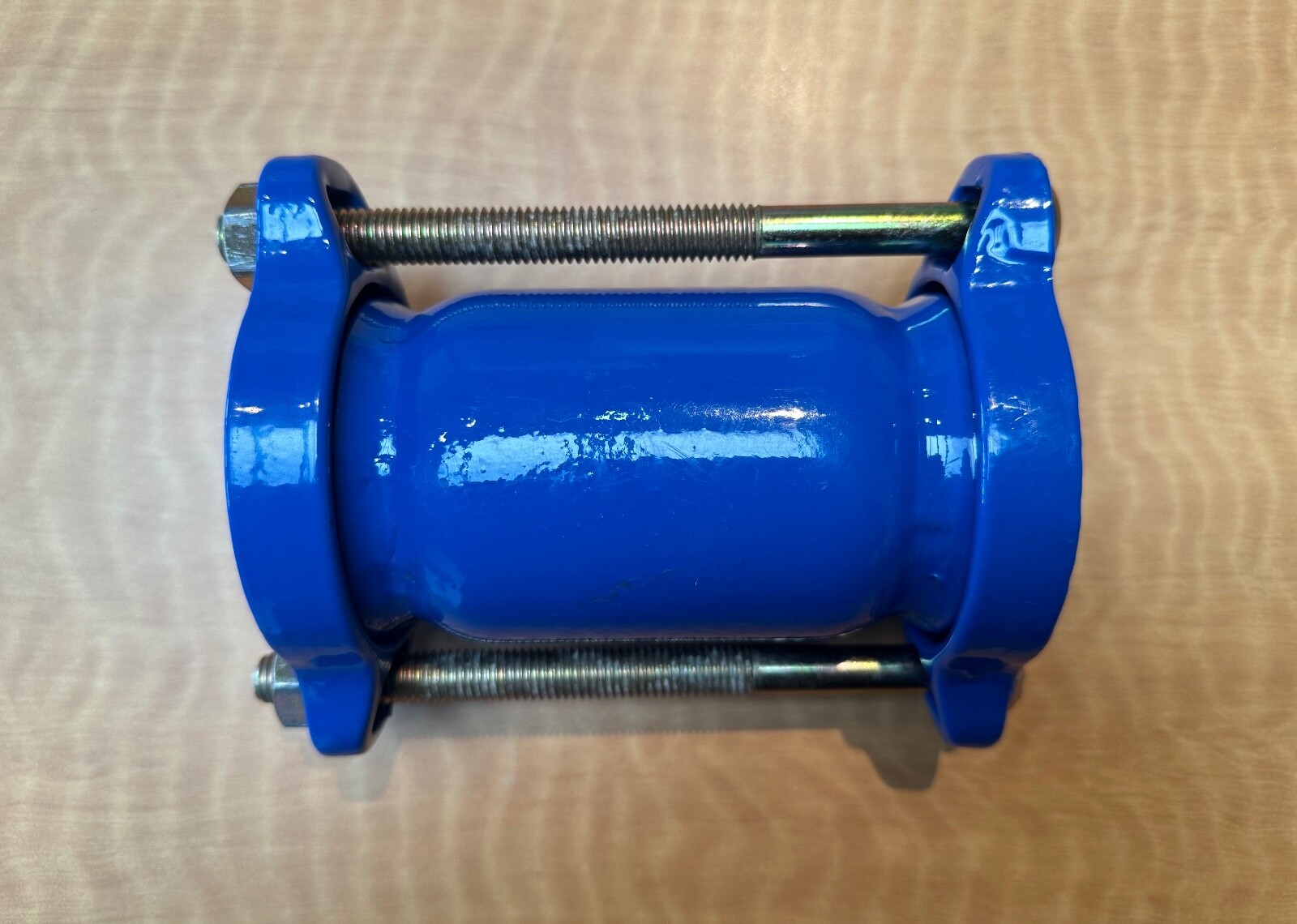 SmithBlair Pipe Coupling for 2" Pipe eBay