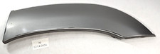2001-2004 Toyota Sequoia  Rear Left Quarter Moulding Flare SILVER 1D6