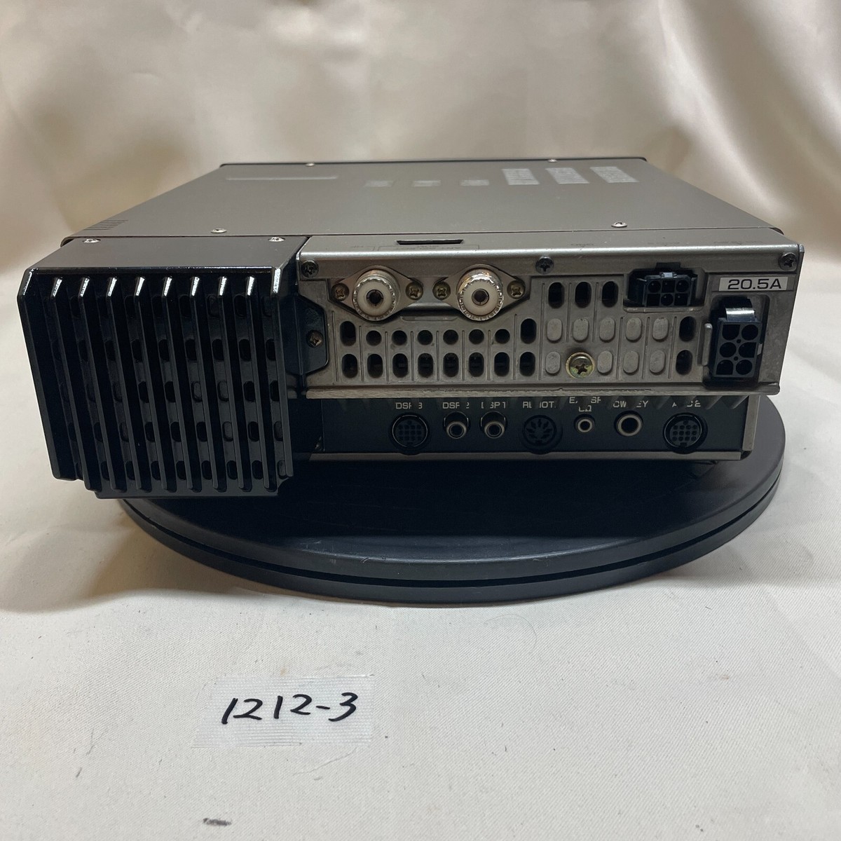 トランシーバー KENWOOD TS-690S KENWOOD TS-690S AT 100W Transceiver Amateur Radio Built In