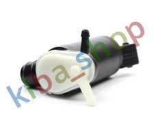 FOR FORD FIESTA JHS 05-08 WINDSCREEN WASHER DUAL PUMP