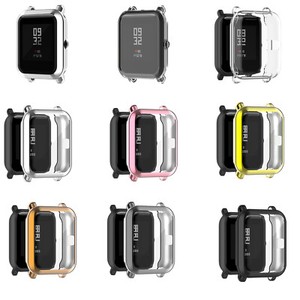 amazfit bip pop