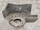 Coil spring mount