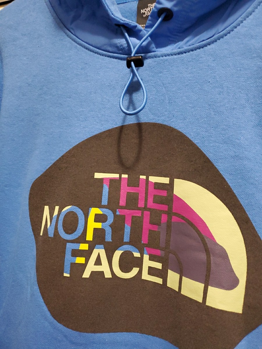 ノースフェイス パーカー 0A826UFN4 COORDINATES HOODIE Men's Coordinates Hoodie | The North Face FI