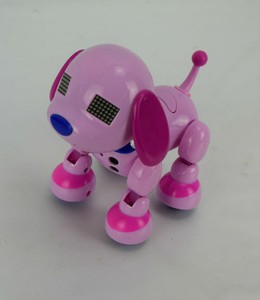 zoomer zuppies interactive puppy