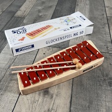 Sonor NG-10 Soprano Glockenspiel, Perfect for Primary School Education