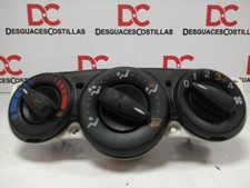 98AB18C419 Mando Calefaccion/Aire Acondicionado para FORD FOCUS BERLINA ( 117554