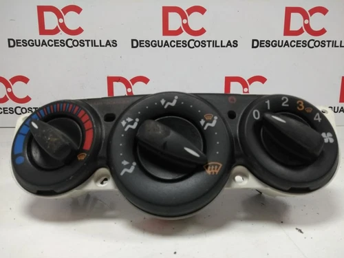 98AB18C419 Mando Calefaccion/Aire Acondicionado para FORD FOCUS BERLINA ( 117554 - Imagen 1 de 3