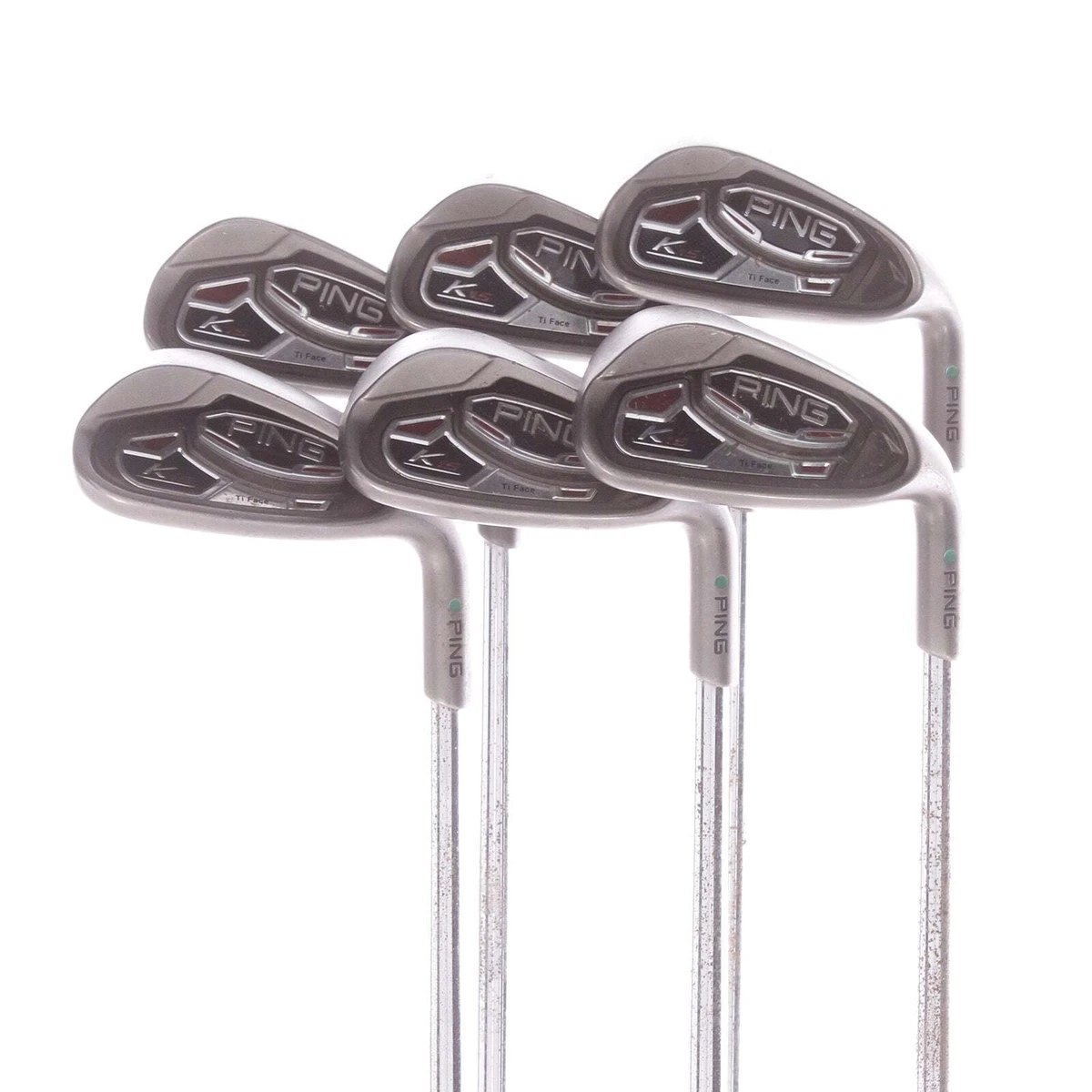 Ping green dot deals