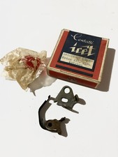 MOTOM 3 107/108. Contatto Elettrico Puntine. ICET. Epoca. I9