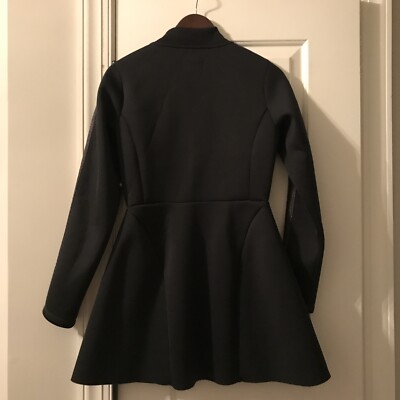 Adidas Originals Rita Ora Mystic Moon Dress Rare Small Track