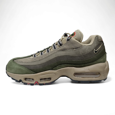 Nike Air Max 95 SE ''Matte Olive'' Sneaker (DQ8570 200) 90 95 97 98 TN PLUS