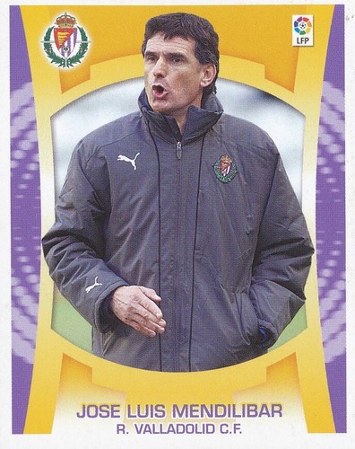 ELIGIR TO CHOOSE YOURS STICKERS PANINI ESTE LIGA 2010 : OSASUNA to MERCADO - Imagen 113 de 203