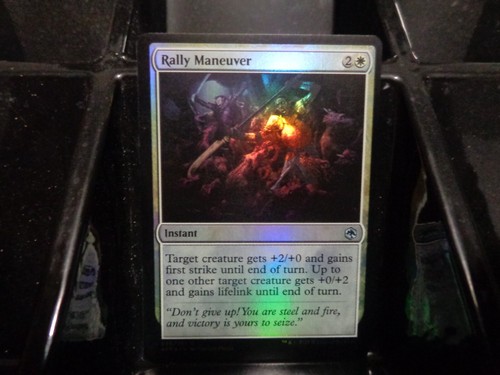 Foil: MTG Adventures in the Forgotten Realm Uncommons - Foto 120 di 163