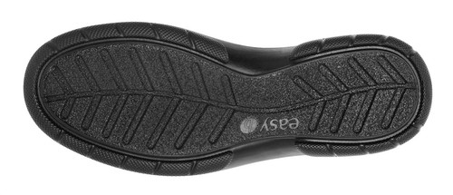 Men'S Slippers / House Shoes (Daniel)2V Wide Fit By Db Shoes in Black - Picture 4 of 9
