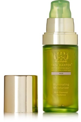 tata harper illuminating moisturizer