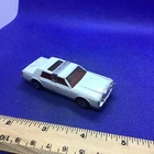 Matchbox 1988 Lincoln Town Car White with Sun Roof Vintage Ford