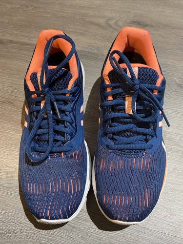 asics everyday comfort