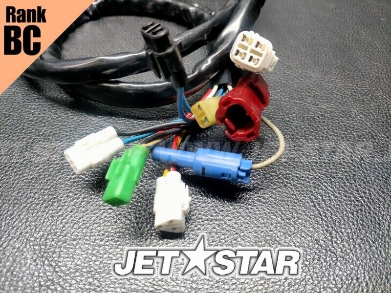 1200GP '98 OEM METER ASSY Used (GP8-6820A-06-00/GP8-6820A-02 1200GP '98 OEM METER ASSY Used (GP8-6820A-06-00/GP8-6820A-02